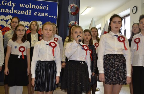 11 listopada - Święto Niepodległości